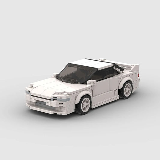 Nissan R32 Skyline GT-R - Vox Megastore  