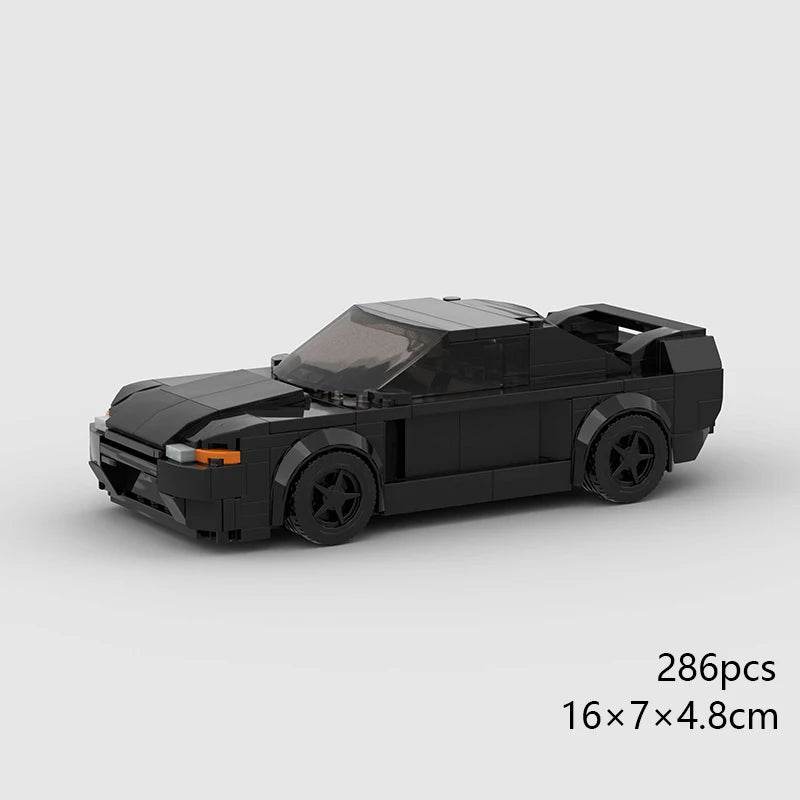Nissan R32 Skyline GT-R - Vox Megastore  