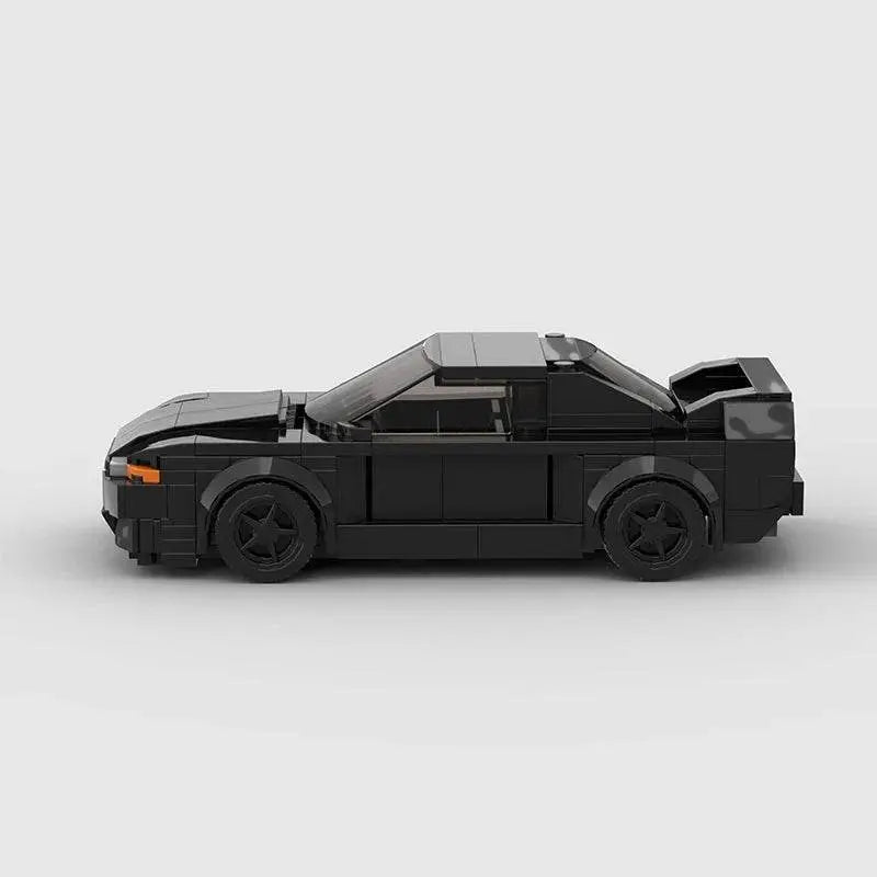 Nissan R32 Skyline GT-R - Vox Megastore  