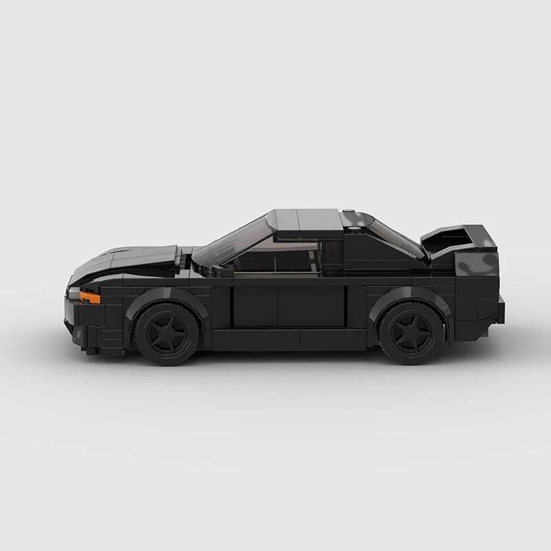 Nissan R32 Skyline GT-R - Vox Megastore  