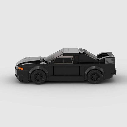 Nissan R32 Skyline GT-R - Vox Megastore  