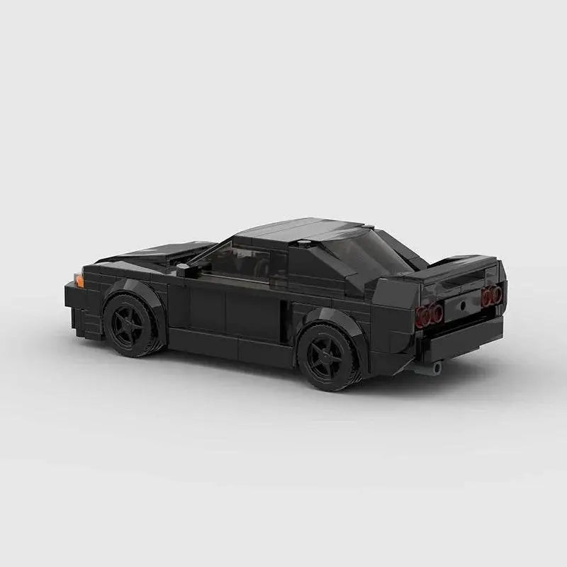 Nissan R32 Skyline GT-R - Vox Megastore  