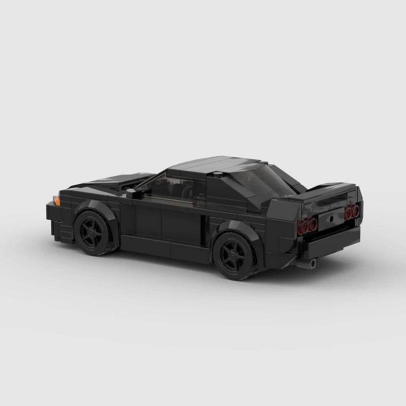 Nissan R32 Skyline GT-R - Vox Megastore  