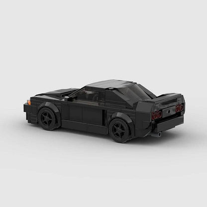 Nissan R32 Skyline GT-R - Vox Megastore  