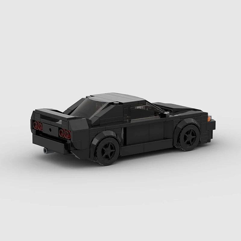 Nissan R32 Skyline GT-R - Vox Megastore  