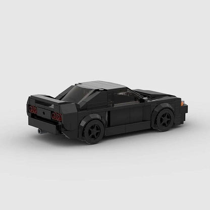 Nissan R32 Skyline GT-R - Vox Megastore  