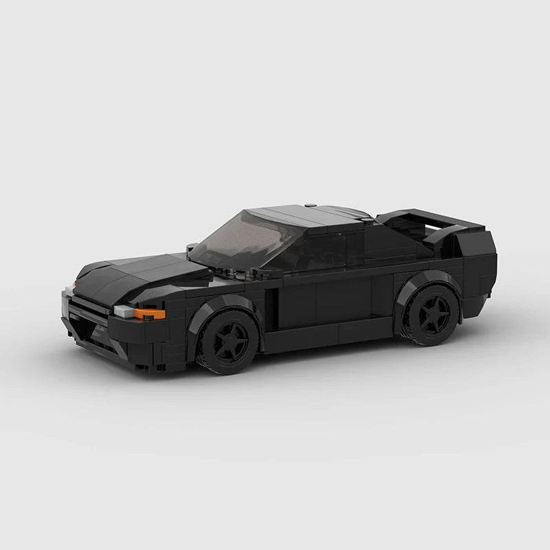 Nissan R32 Skyline GT-R - Vox Megastore  