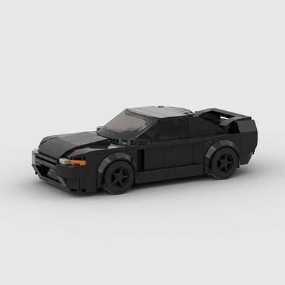 Nissan R32 Skyline GT-R - Vox Megastore  