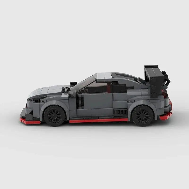 Nissan R35 GT-R | Liberty Walk - Vox Megastore  