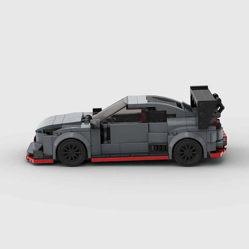 Nissan R35 GT-R | Liberty Walk - Vox Megastore  