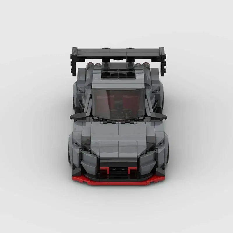 Nissan R35 GT-R | Liberty Walk - Vox Megastore  