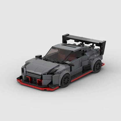 Nissan R35 GT-R | Liberty Walk - Vox Megastore  
