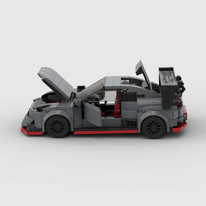 Nissan R35 GT-R | Liberty Walk - Vox Megastore  
