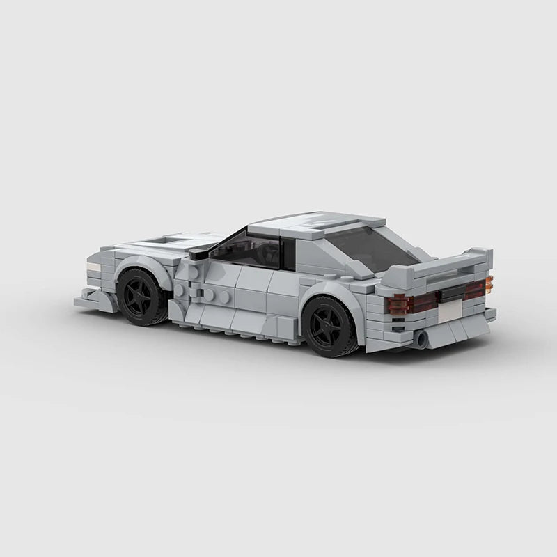 Nissan Silvia S14 - Vox Megastore  