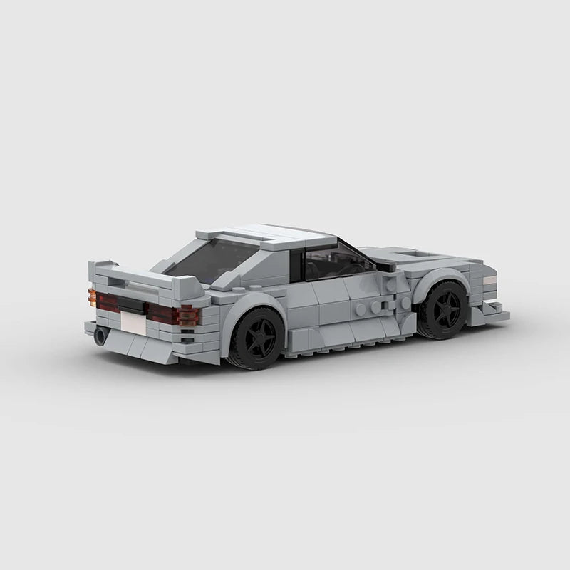 Nissan Silvia S14 - Vox Megastore  