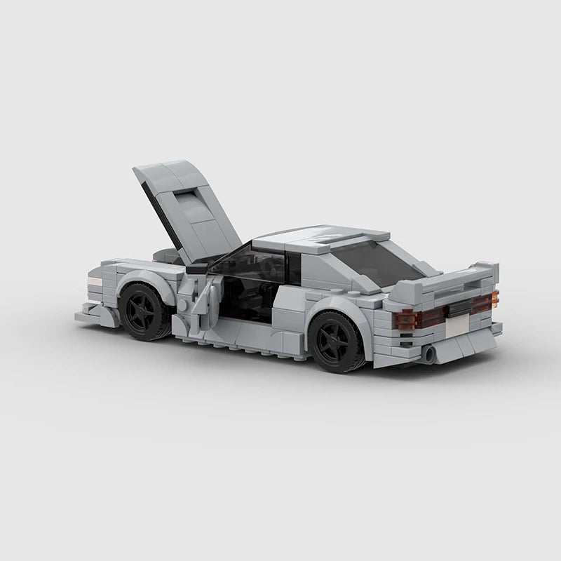 Nissan Silvia S14 - Vox Megastore  