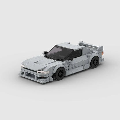 Nissan Silvia S14 - Vox Megastore  