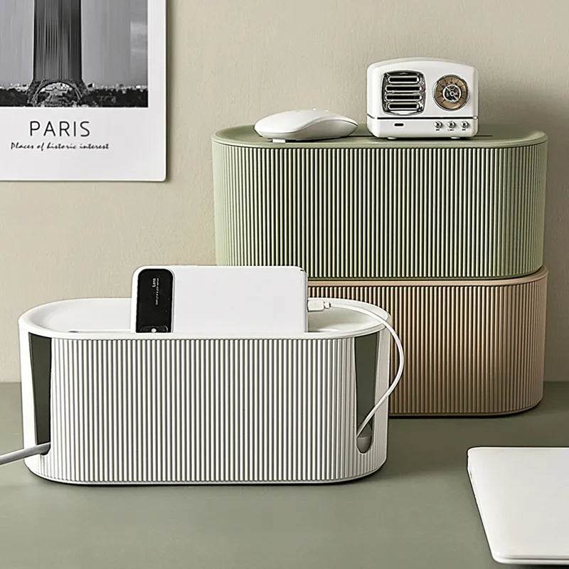 Nordic Cable Wire Organizer Vox Megastore