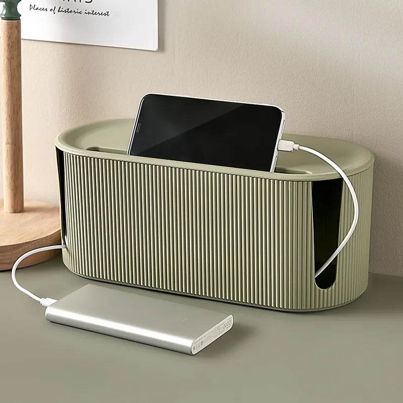 Nordic Cable Wire Organizer Vox Megastore