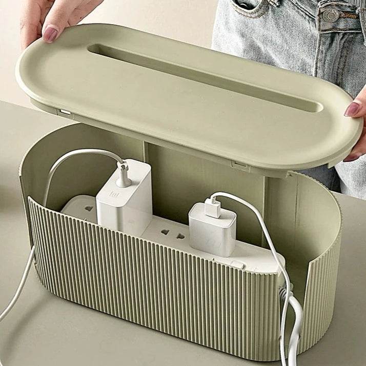 Nordic Cable Wire Organizer Vox Megastore