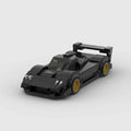 Pagani Zonda R - Vox Megastore  