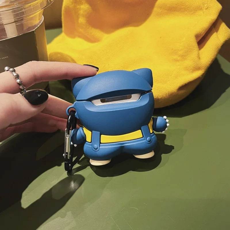 Pikachu AirPods Case ⚡ - Vox Megastore  