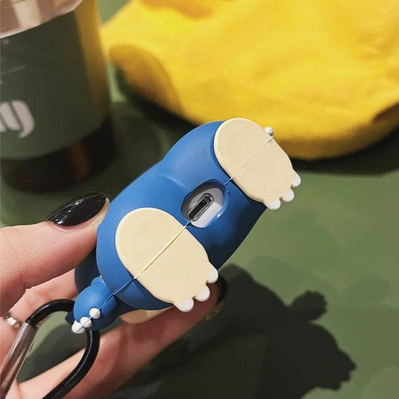 Pikachu AirPods Case ⚡ - Vox Megastore  
