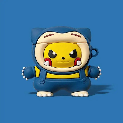 Pikachu AirPods Case ⚡ - Vox Megastore  