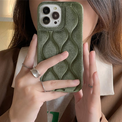 Plush iPhone Case - Vox Megastore