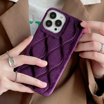 Plush iPhone Case - Vox Megastore