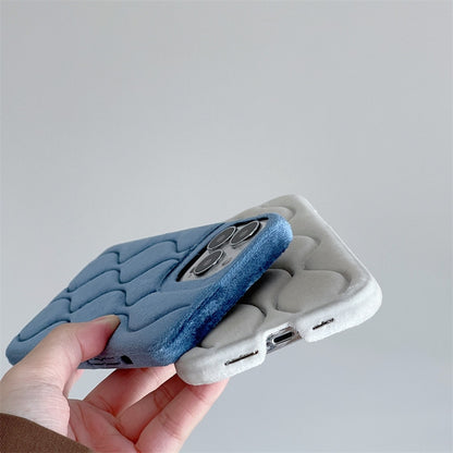 Plush iPhone Case - Vox Megastore