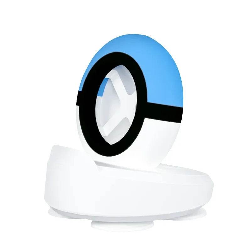 Pokemon Pokeball Apple Watch Charging Stand Holder - Vox Megastore  