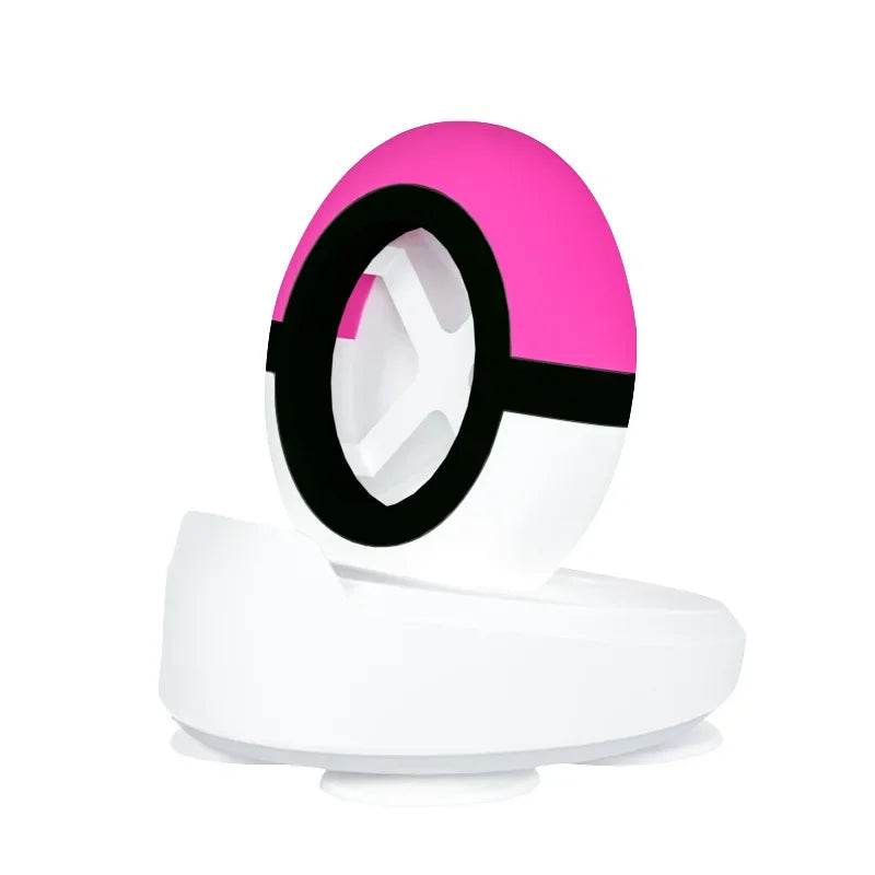 Pokemon Pokeball Apple Watch Charging Stand Holder - Vox Megastore  
