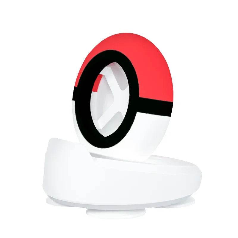 Pokemon Pokeball Apple Watch Charging Stand Holder - Vox Megastore  