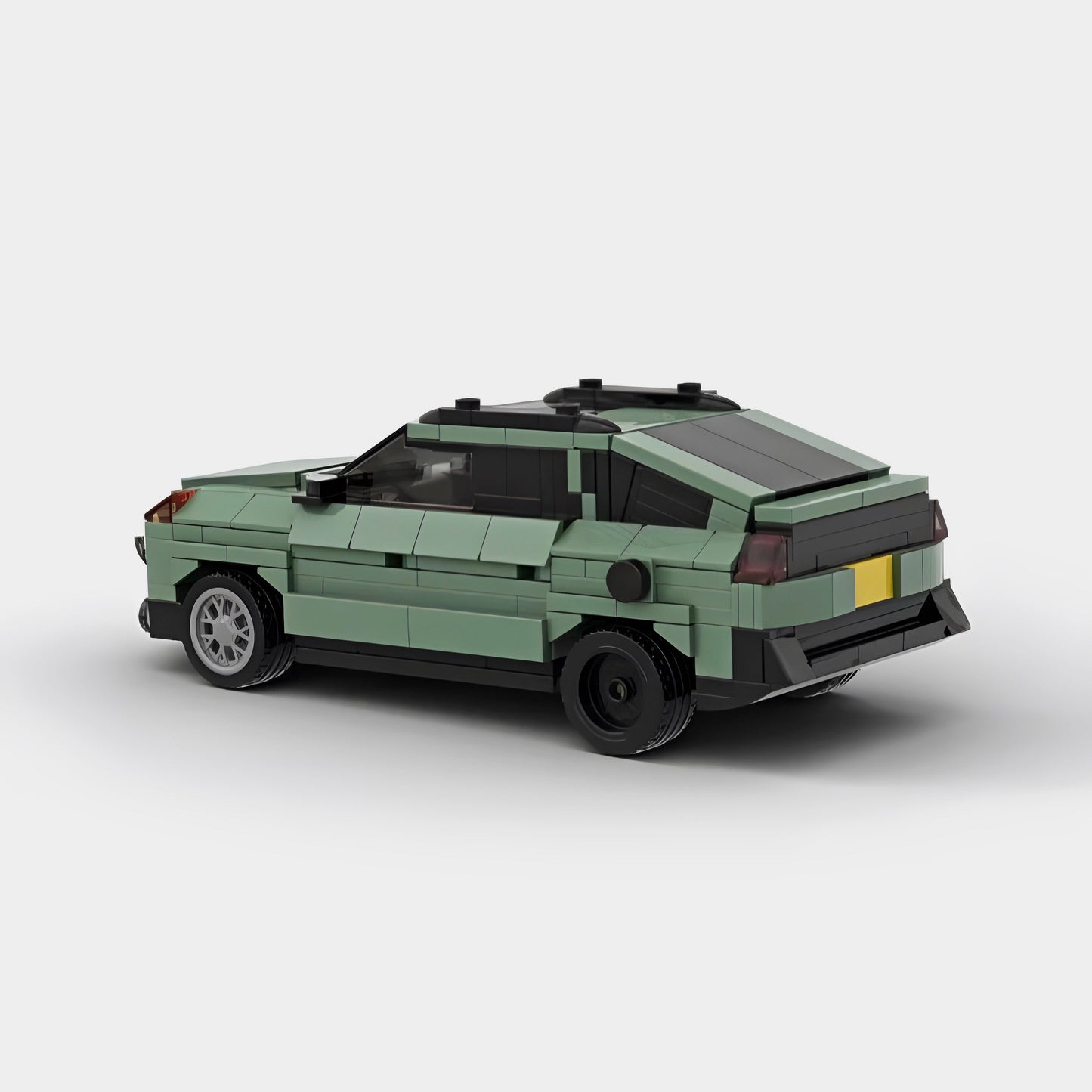 Pontiac Aztek | Breaking Bad Edition - Vox Megastore  