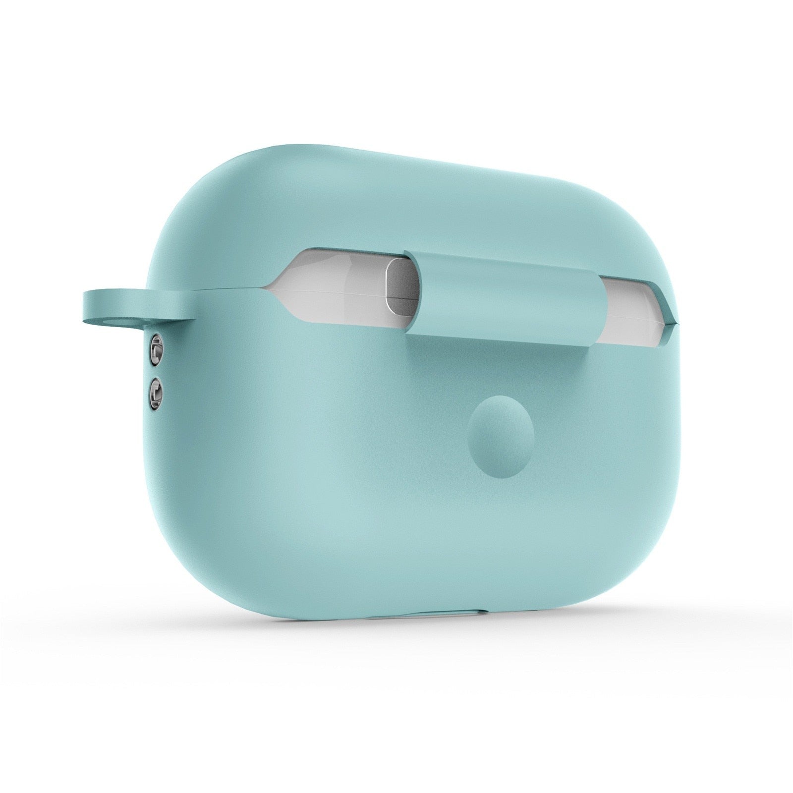 Pop-Up Silicone AirPods Case - Vox Megastore