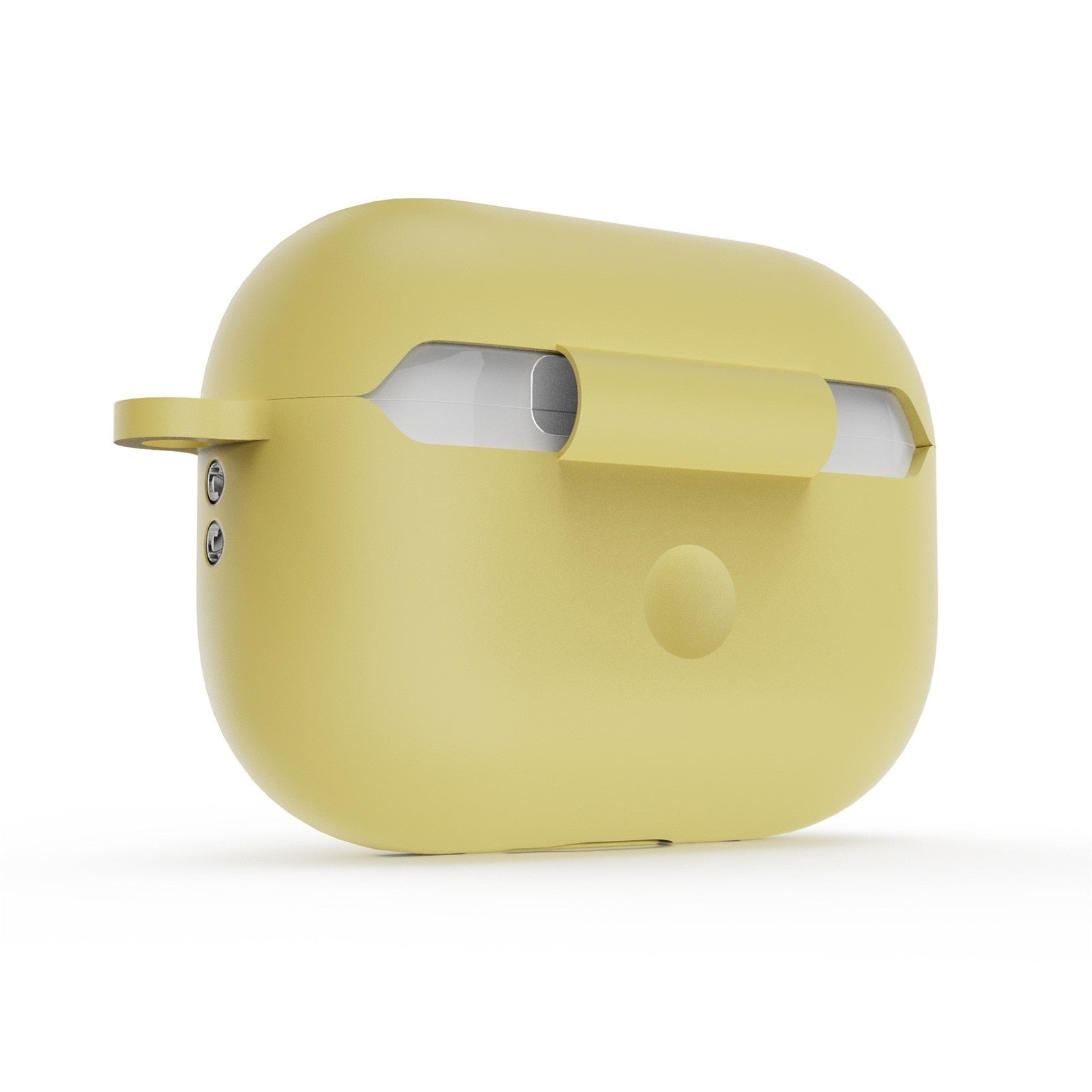 Pop-Up Silicone AirPods Case - Vox Megastore