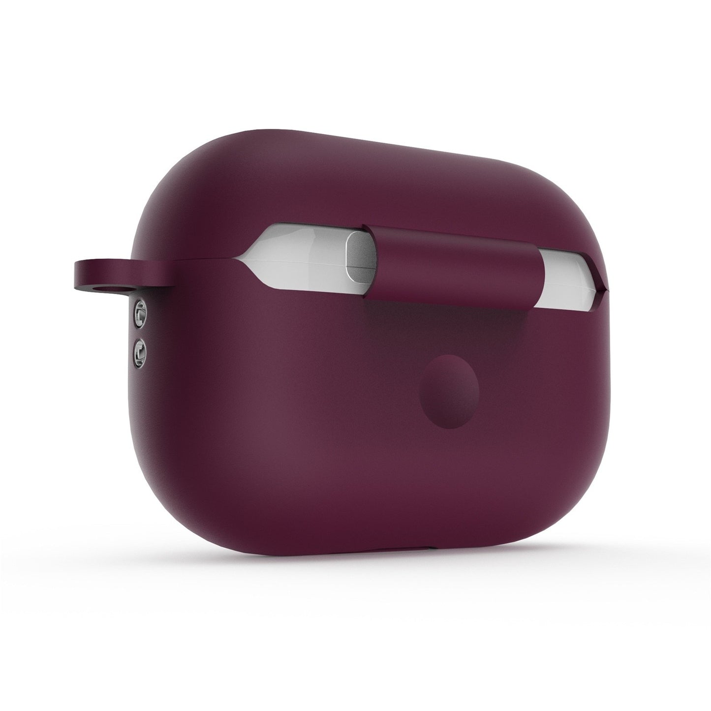 Pop-Up Silicone AirPods Case - Vox Megastore
