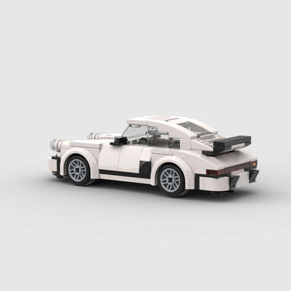 Porsche 911 | Classic - Vox Megastore  