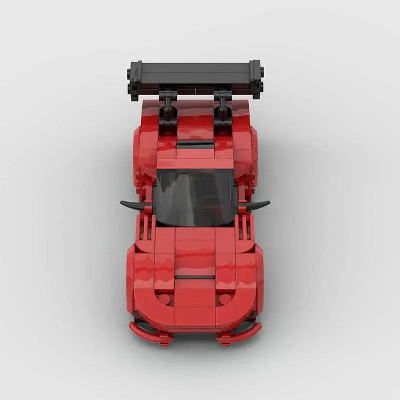 Porsche 935 (Red Edition) - Vox Megastore  