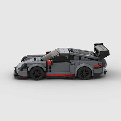 Porsche GT3 RS | Grey Edition - Vox Megastore  