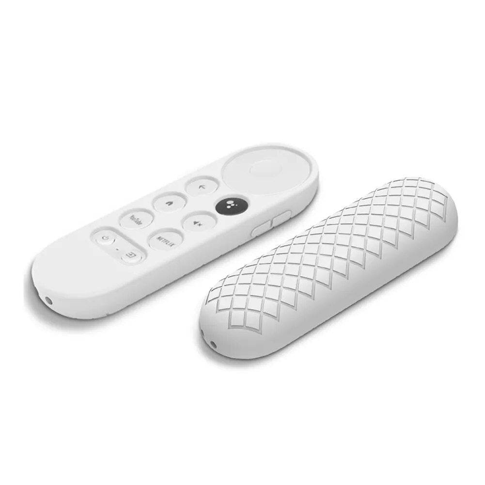 Protective Silicone Case For Google TV Remote Vox Megastore