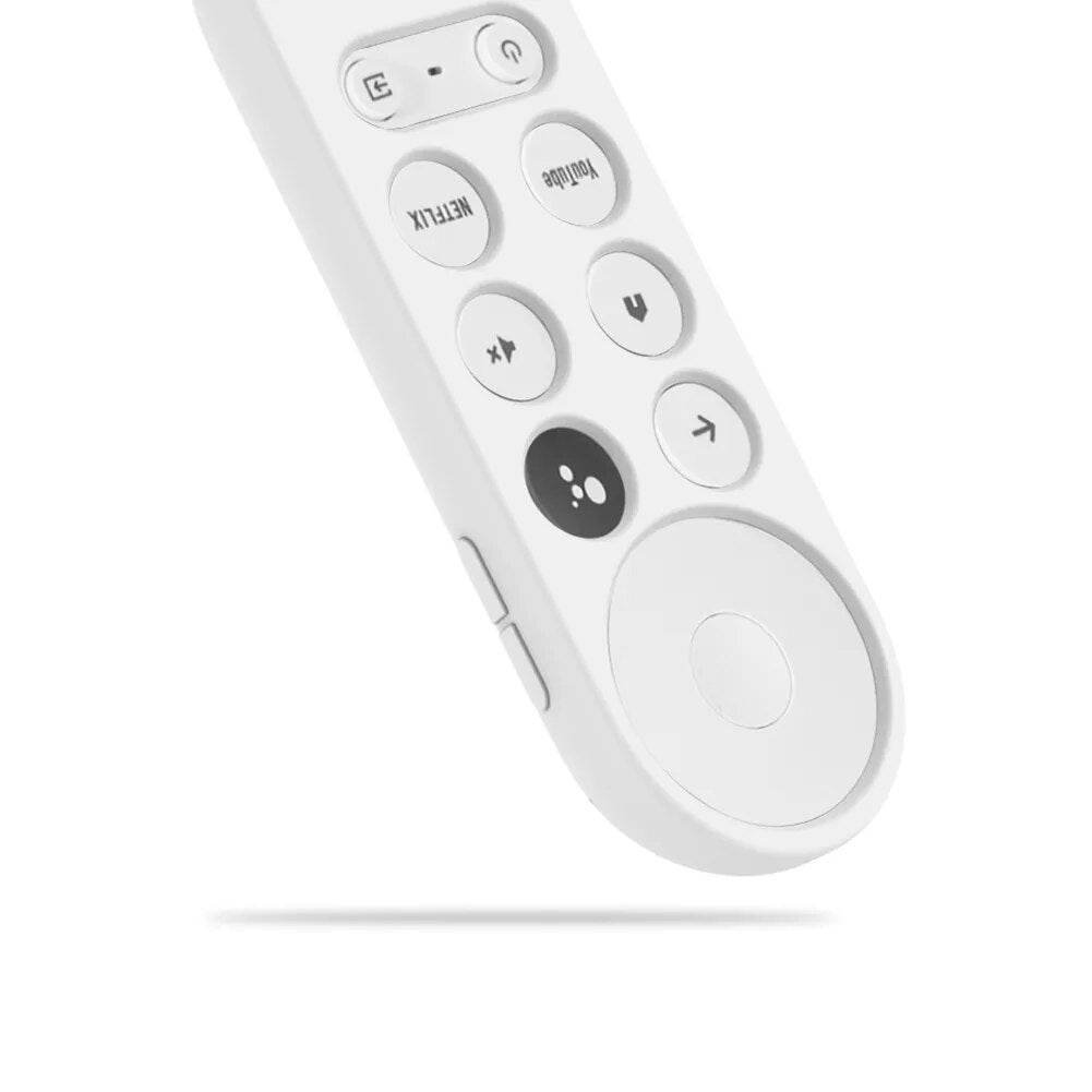 Protective Silicone Case For Google TV Remote Vox Megastore