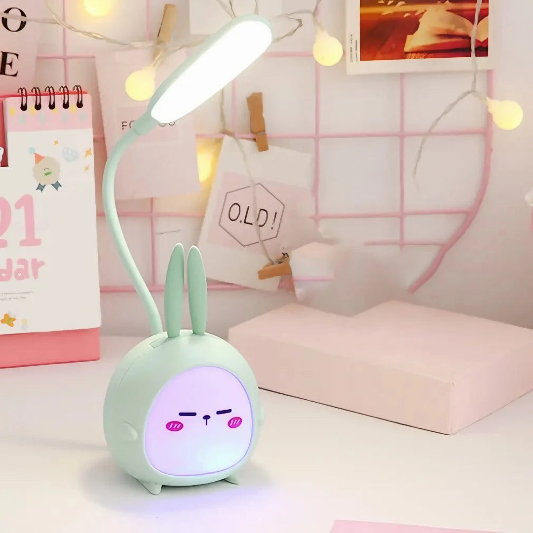 Rabbit Desk Lamp Vox Megastore