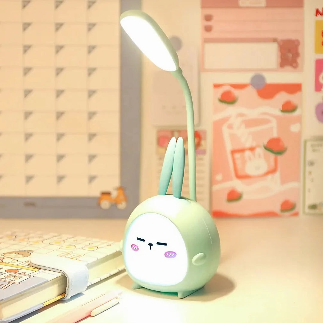 Rabbit Desk Lamp Vox Megastore