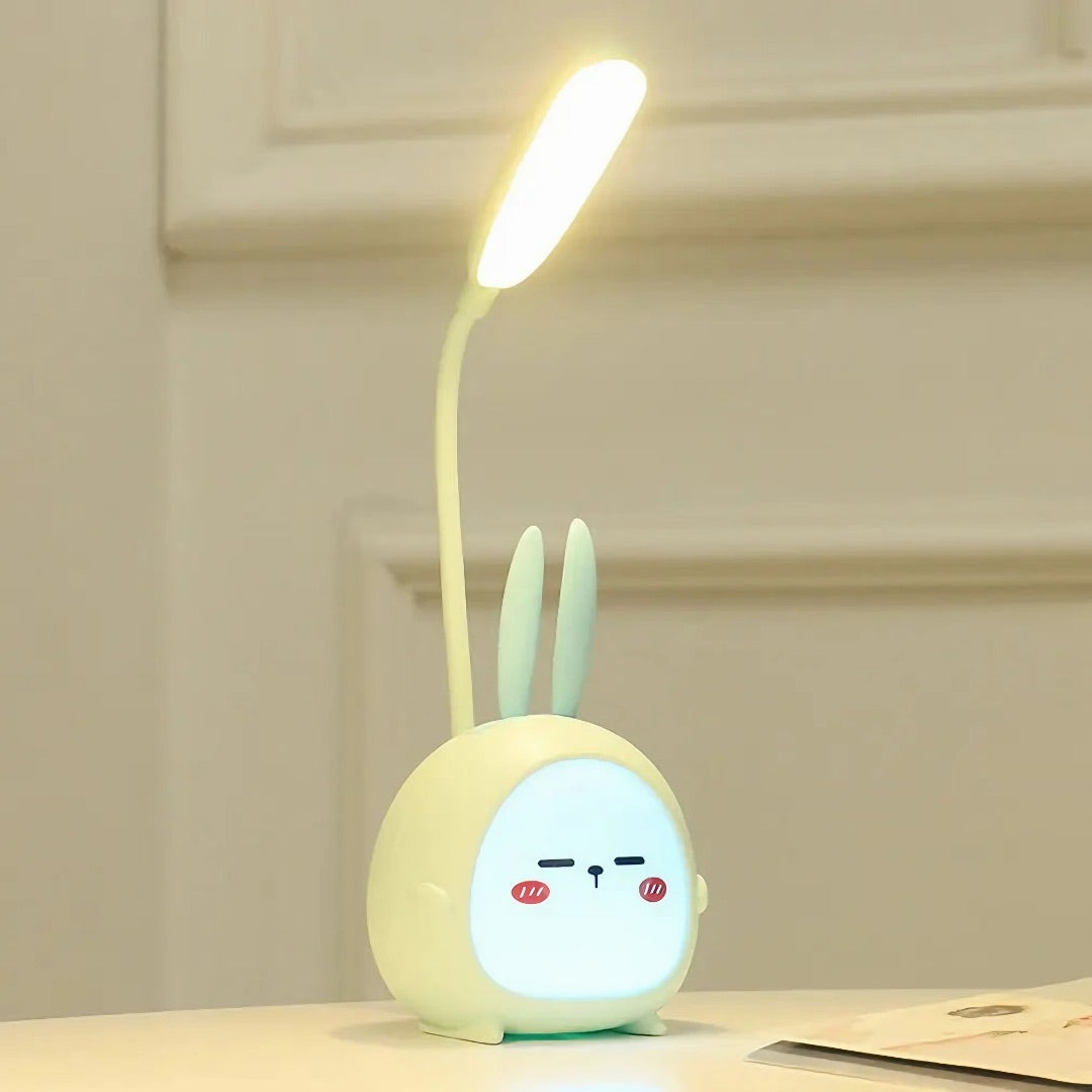 Rabbit Desk Lamp Vox Megastore