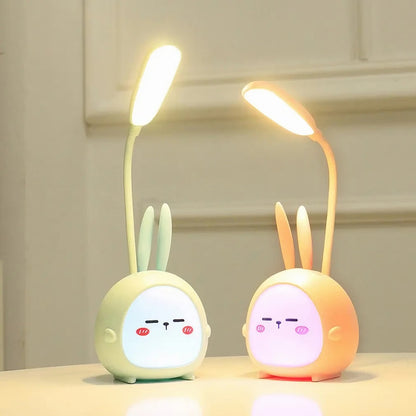 Rabbit Desk Lamp Vox Megastore