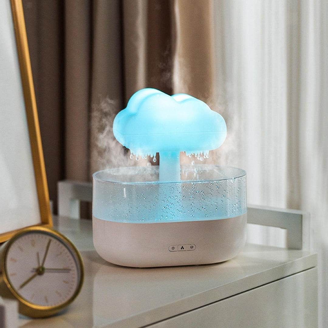 Rain Cloud Diffuser Vox Megastore