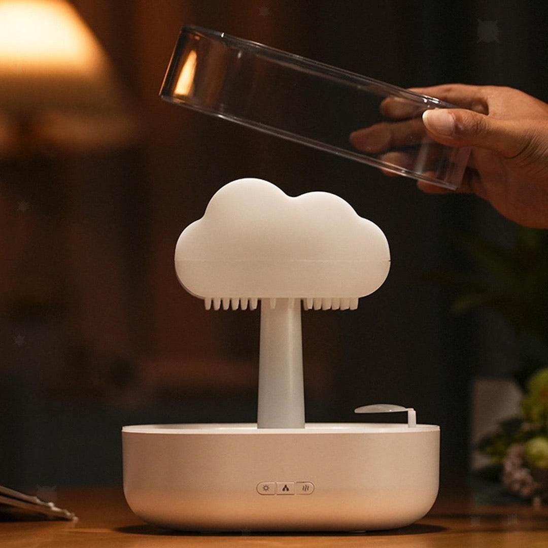 Rain Cloud Diffuser Vox Megastore