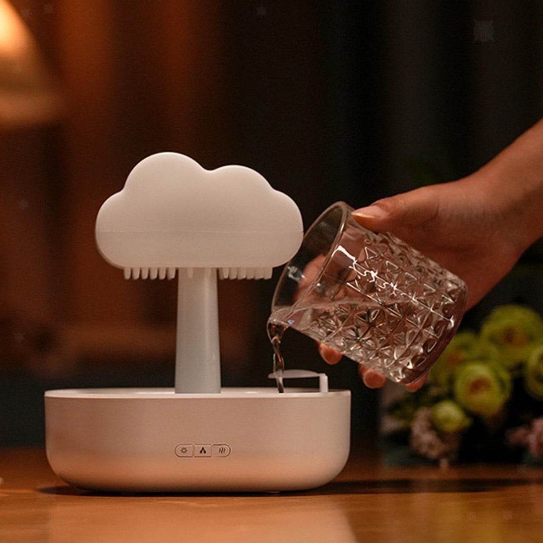 Rain Cloud Diffuser Vox Megastore